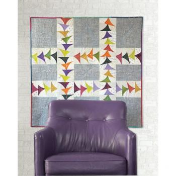 Mini Wonderful Curves by Jenny Pedigo and Helen Robinson
